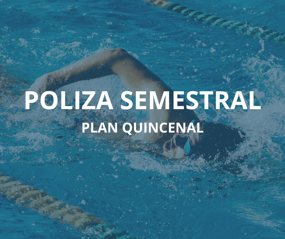 PLAN QUINCENAL PREMIUM