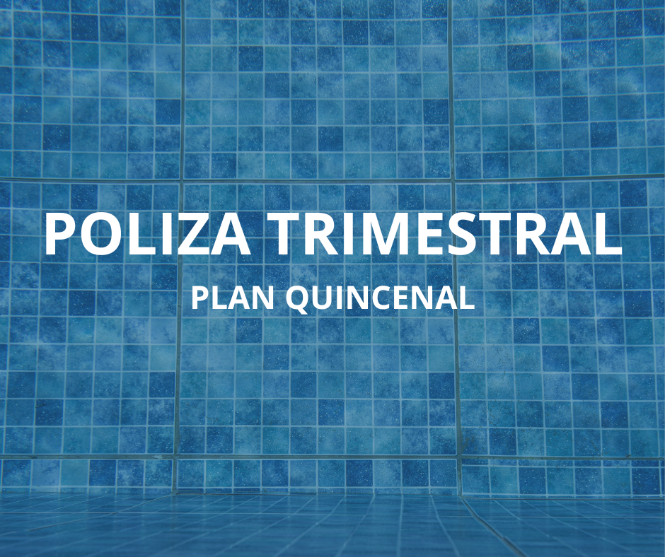 PLAN QUINCENAL PREMIUM